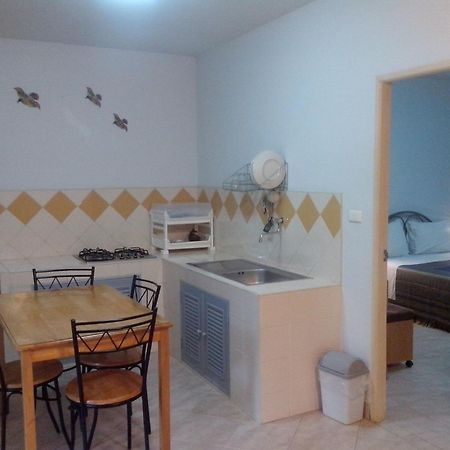 Sabai Residence Ao Nang Chambre photo