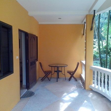 Sabai Residence Ao Nang Chambre photo