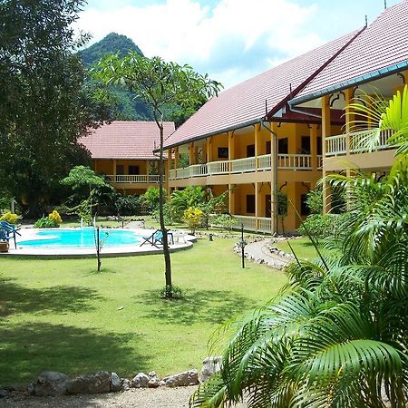 Sabai Residence Ao Nang Chambre photo