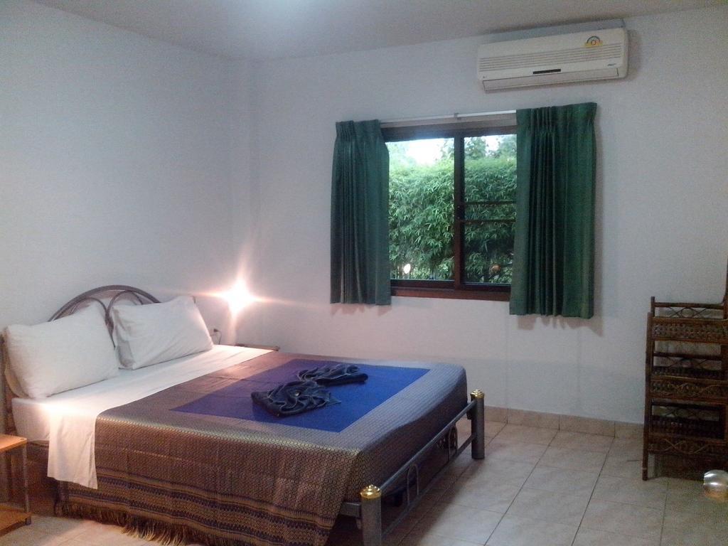 Sabai Residence Ao Nang Chambre photo