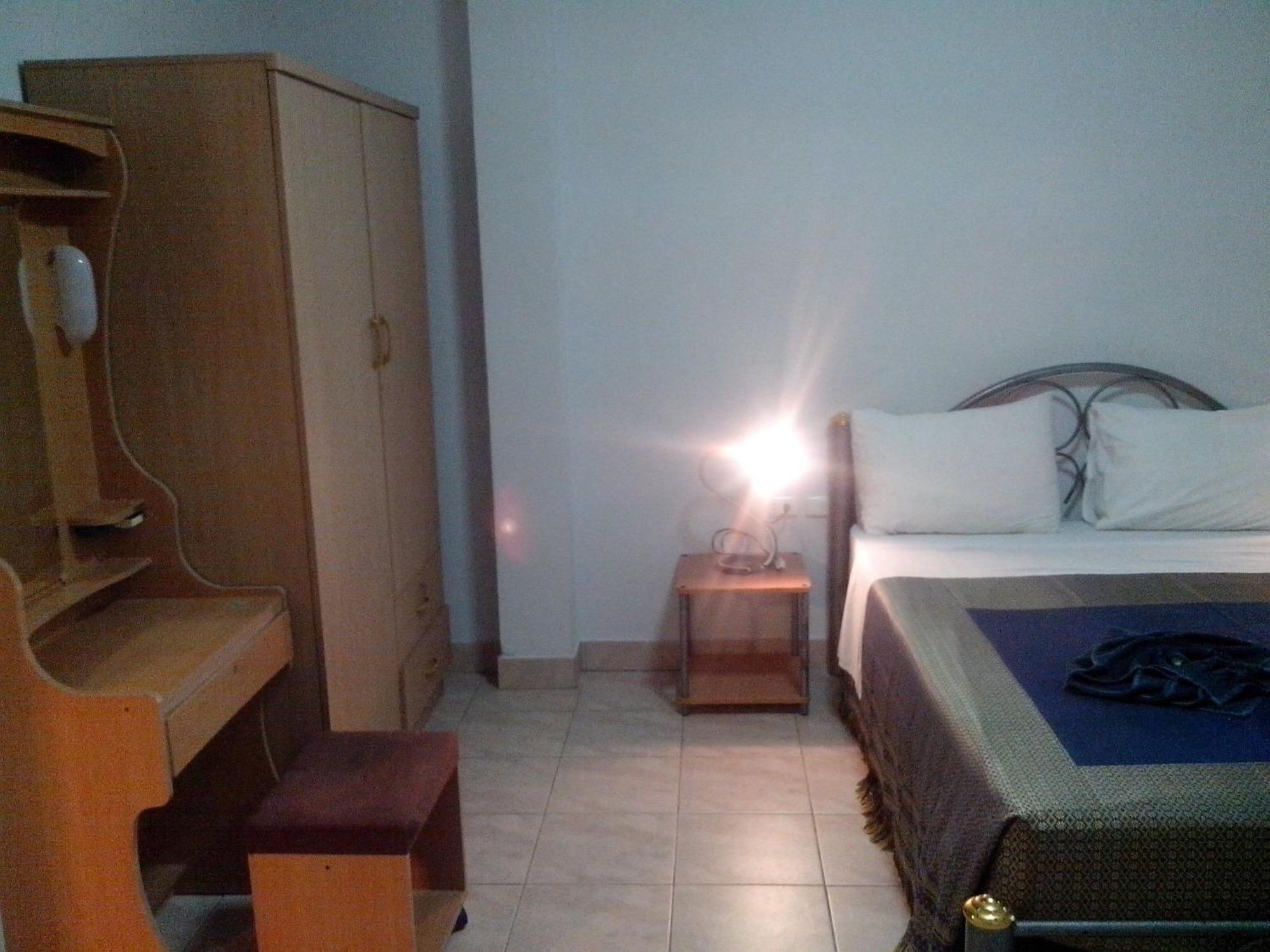 Sabai Residence Ao Nang Chambre photo