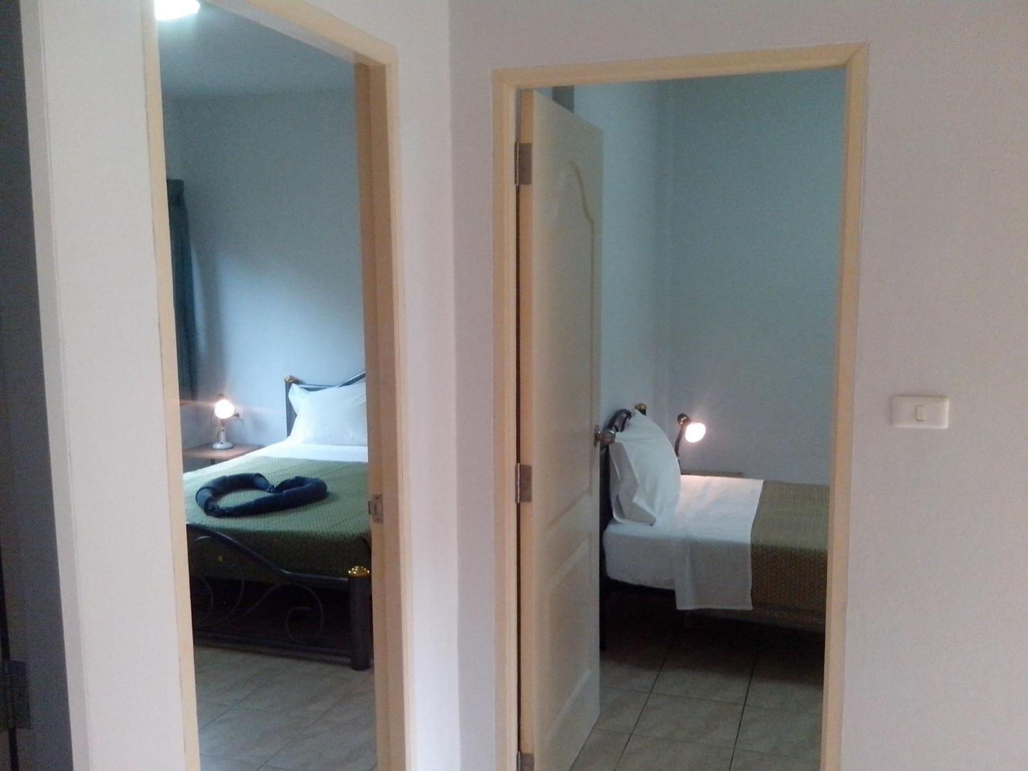 Sabai Residence Ao Nang Chambre photo