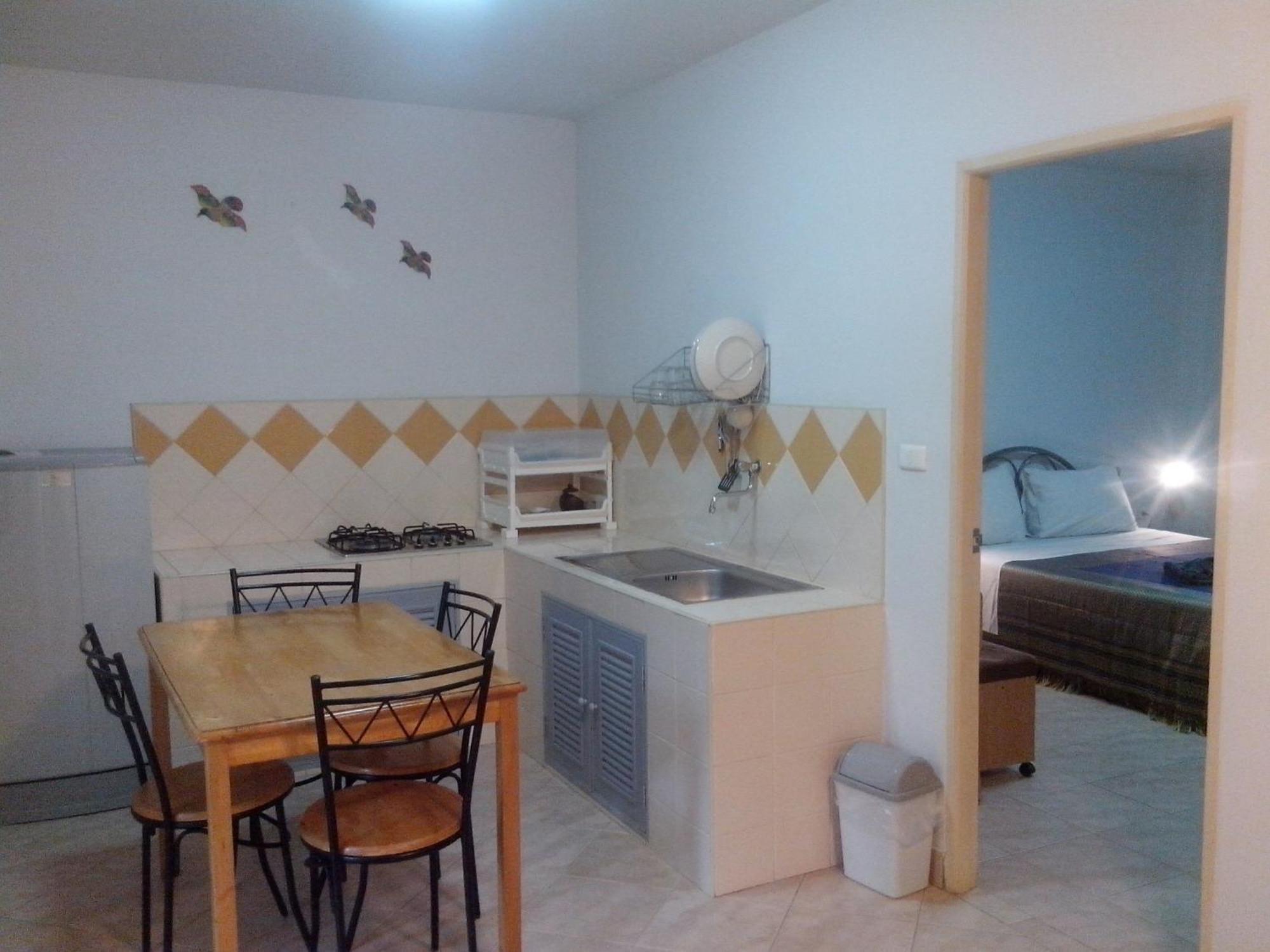 Sabai Residence Ao Nang Chambre photo