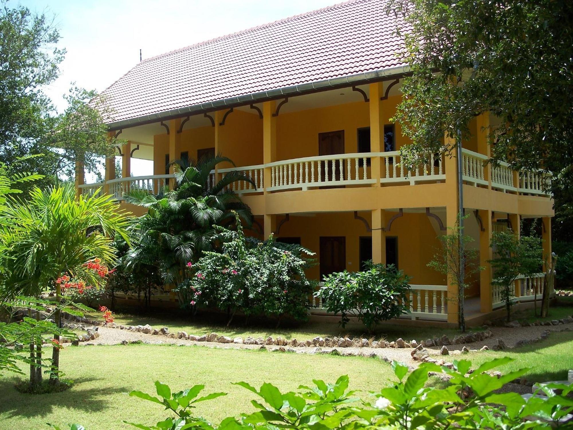 Sabai Residence Ao Nang Chambre photo