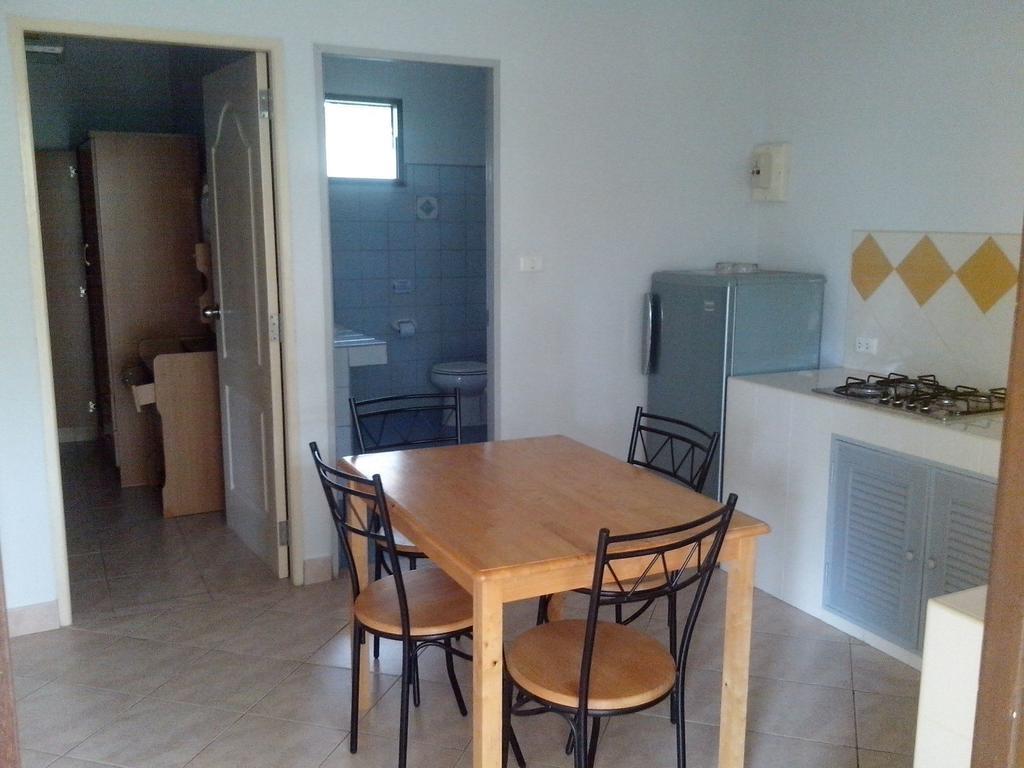 Sabai Residence Ao Nang Chambre photo