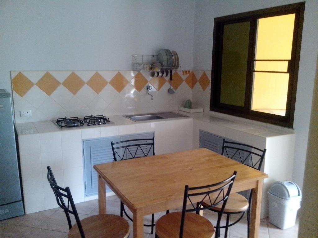 Sabai Residence Ao Nang Chambre photo