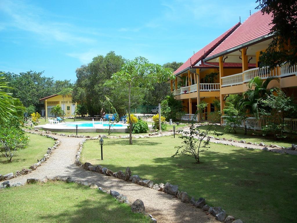 Sabai Residence Ao Nang Extérieur photo