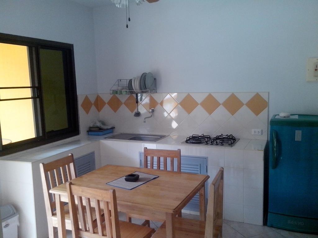 Sabai Residence Ao Nang Chambre photo