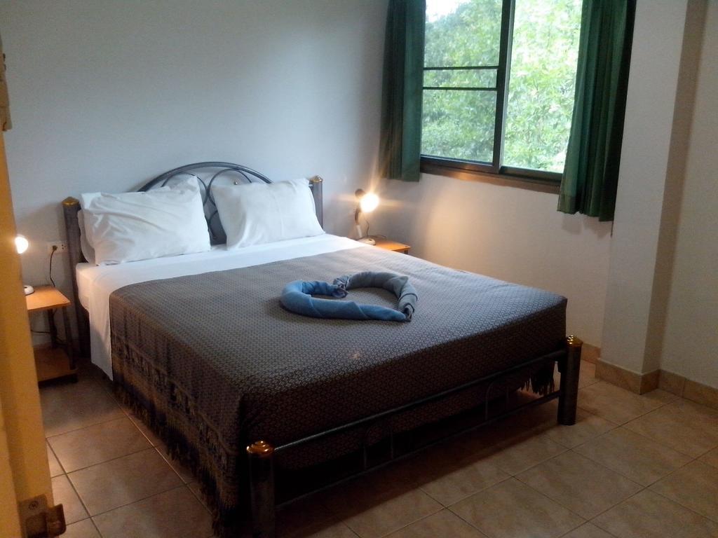 Sabai Residence Ao Nang Chambre photo