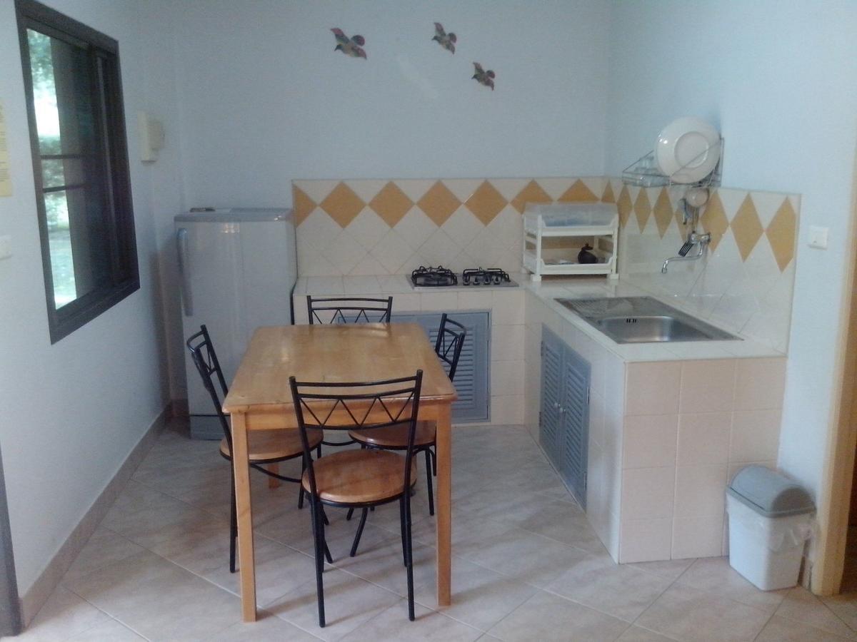 Sabai Residence Ao Nang Chambre photo